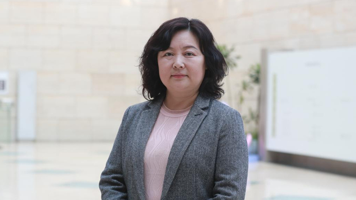 宋燕代表：進一步發揮高校博物館教育功能 讓“文博熱”持續“長紅”