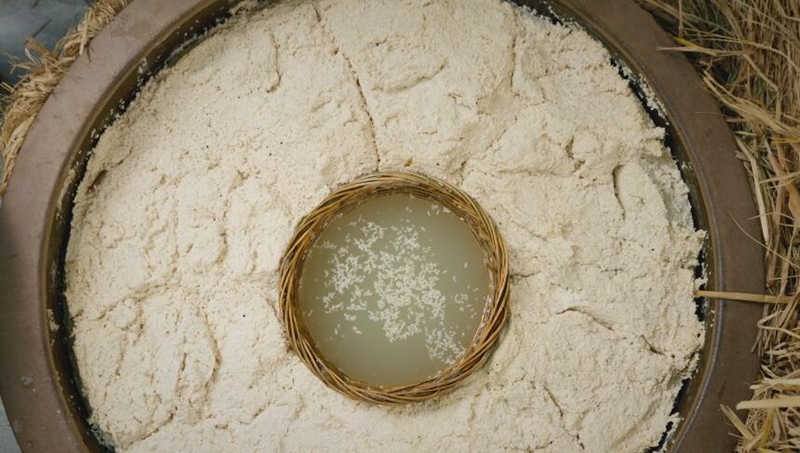 新春走基層｜一碗農家米酒 喝出溫暖家鄉味